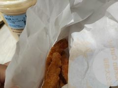 -麦当劳(塔园路店)