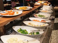-拉蒂娜·巴西牛排馆 Latina·Brazilian Steakhouse(王府井喜悦店)