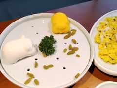 -三凤酒家·百年无锡菜(清扬茂业店)