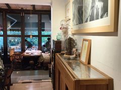 -素描餐厅(灵隐天竺店)