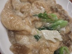 -玉华台饭庄(裕中西里小区店)