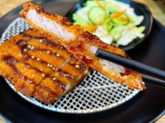 -神田川拉面店(上游街店)