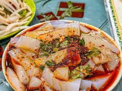 -识途抓饭馕坑肉烤羊排(圣果名苑店)