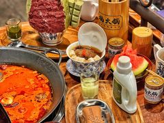 -楠火锅(新塘翡翠绿洲店)