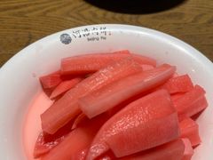-河沿肉饼Beijing Pie(锡拉胡同店)