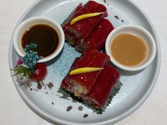 -宝园酒家(美林M·LIVE天地东座店)