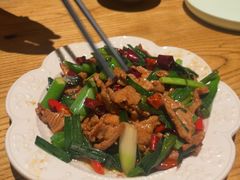 -缘生态云南菜·野生菌庭院餐厅(华侨城店)
