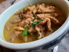 小酥肉-西安饭庄·非遗陕菜(钟楼店)