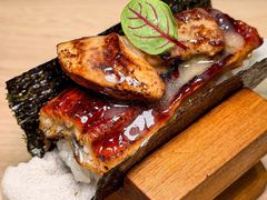 -将太无二·北美传奇寿司(瑞士公寓店)