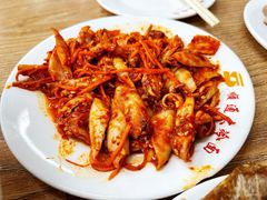 -顺通大冷面(总店)