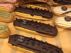 -WHEAT&BAKER-麥(凯德来福士店)