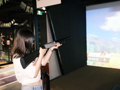 -VS SPORTS PARK运动玩乐园·团建·生日会(合生汇店)