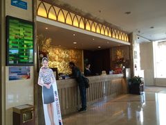 -西港航空酒店(银川南门广场机场巴士店)