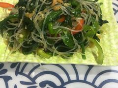 -鲁毓鲜蓬莱小面(黄山路店)