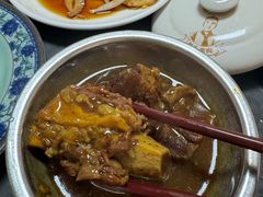 -歪头牛肉(金龙壹号店)