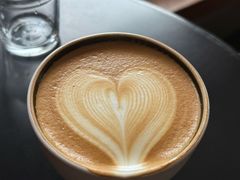 -PUZZLE COFFEE 拼图咖啡