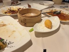 -利苑酒家(宜安广场店)