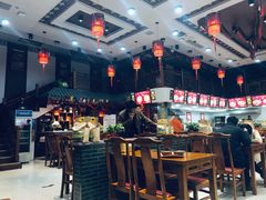-闫家粥铺(吉林大路店)
