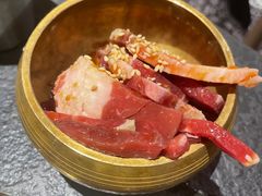 -伊茉家的烤肉店(勒泰中心店)