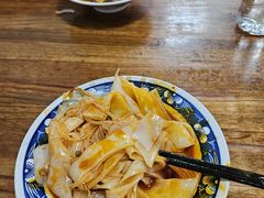 -秦豫肉夹馍(东羊市店)