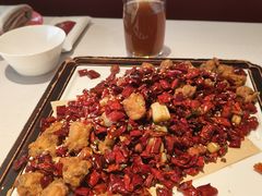 -兴蜀府·臻味江景餐厅(正大广场店)