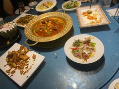 -清真·卡德尔大叔新疆主题餐厅(龙汇路店)