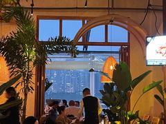 -不二·民谣音乐餐吧(长沙店)