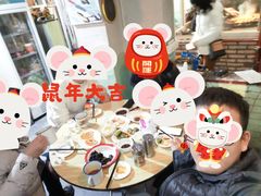 -炙热童年·老北京炙子烤肉(南锣鼓巷店)