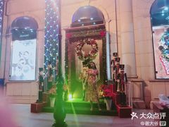 -耶稣圣心堂