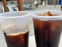 -星巴克臻选(成都太古里店)