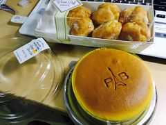 -巴黎贝甜(右安门店)