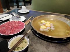 -小牛海记潮汕牛肉店(永定路店)