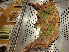 -炑羊香烤全羊(西三旗店)