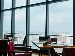 -视界美食自助餐厅·石家庄希尔顿酒店