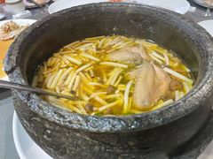 墨脱石锅鸡汤-魏公馆(昆太路店)
