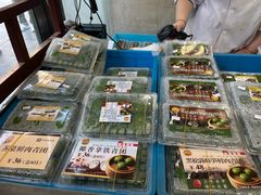 -王家沙点心店(南京西路总店)