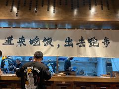-捡角台湾食堂(花木Plus乐坊店)