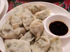 -闯关东东北农家菜(崂山石老人店)