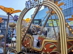 -大族广场Mall&More