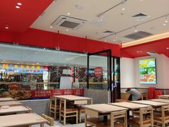 -稻百鲜·拌饭·朝鲜族石锅菜(江南万达店)