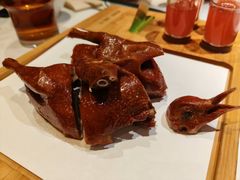 -汤城小厨•粤菜•靓汤(金宝街店)