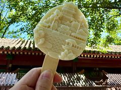 -承德避暑山庄景区