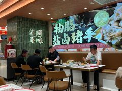 -东北小板凳地摊烧烤(泰来街店)