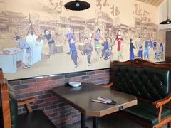 -老牌坊鲁菜名店(宽厚里店)