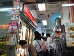 店内环境-7-Eleven(加连威老道店)