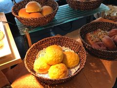 -东方豪景花园酒店·怡景旋转餐厅