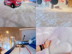 -六鳌翡翠湾滨海度假景区