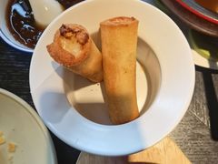 -蝴蝶里·粤菜·点心(滨江龙湖店)