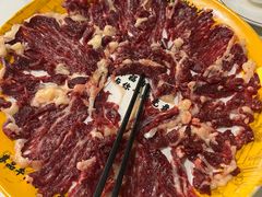 -潮汕大目牛肉火锅(上梅林店)