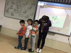 -瑞思少儿素质成长中心(九方校区)